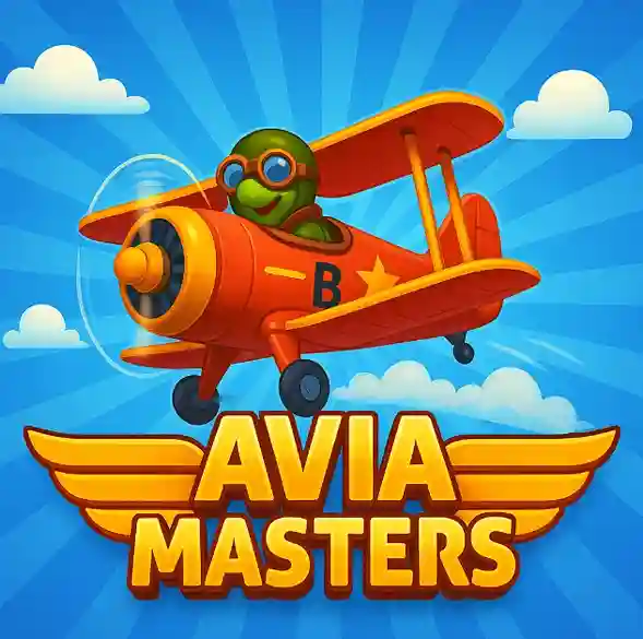 Speel de Aviamaster Demo Gratis